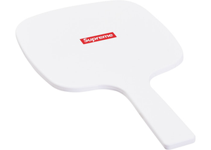 Supreme Hand Mirror White