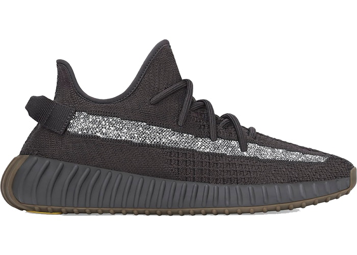 Yeezy Boost 350 V2 Cinder Réfléchissant