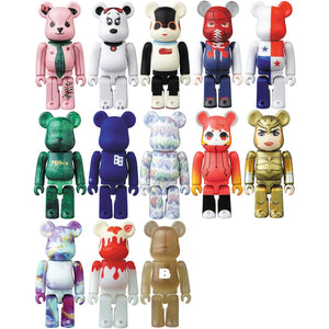 Coffret surprise Bearbrick