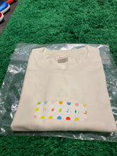 Load image into Gallery viewer, Supreme Damien Hirst Box Logo (2009) Tee Size L
