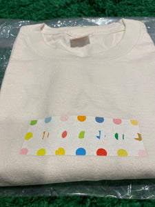 Supreme Damien Hirst Box Logo (2009) Tee Size L