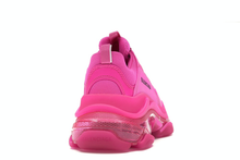 Load image into Gallery viewer, Balenciaga Triple S Pink (W)
