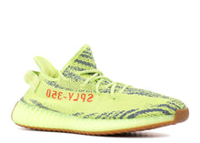 Charger l&#39;image dans la galerie, Yeezy boost 350 V2 &quot;frozen yellow&quot;
