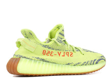 Load image into Gallery viewer, Yeezy boost 350 V2 &quot;frozen yellow&quot;
