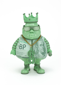 Big Poppa GIMMIE THE LOOT Exclusive by Ron