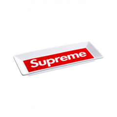 Plateau Supreme Ceramic Box Logo 2014