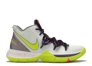 Nike Kyrie 5 : mentalité Mamba